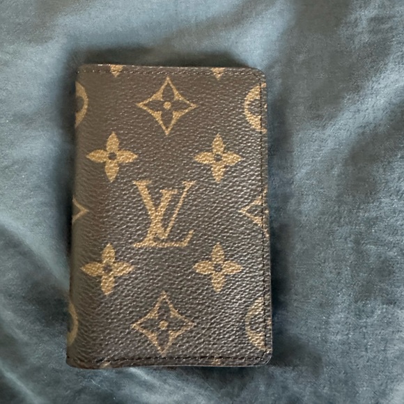 Louis Vuitton men’s cardholder - Picture 2 of 5